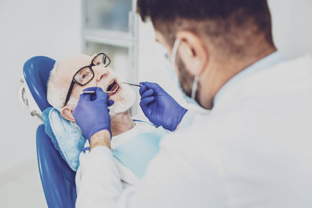 Best Emergency Treatment for Toothache in La Grange, NC